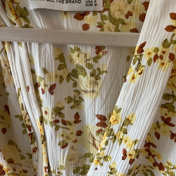 Faithful the brand dress - Picture 4 of 4